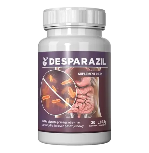 desparazil
